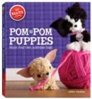 Image for Pom-Pom Puppies