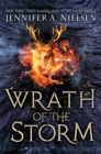 Image for Wrath of the Storm (Mark of the Thief, Book 3)