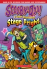 Image for Scooby-Doo: Stage Fright Junior Novel