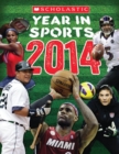 Image for Scholastic Year in Sports 2014