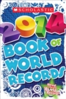 Image for Scholastic Book of World Records 2014