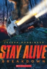 Image for Stay Alive #3: Breakdown
