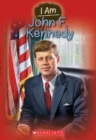 Image for I Am #9: John F. Kennedy