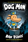 Image for Dog Man