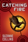 Image for Catching Fire (Hunger Games, Book Two)