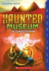 Image for The Cursed Scarab: Hauntings Novel (Haunted Museum #4)
