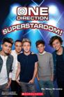 Image for One Direction: Superstardom!