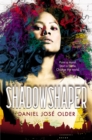 Image for Shadowshaper (The Shadowshaper Cypher, Book 1)