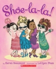 Image for Shoe-la-la!