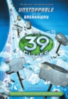 Image for The 39 Clues: Unstoppable Book 2: Breakaway - Library Edition