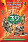 Image for The 39 Clues: Unstoppable Book 3: Countdown - Library Edition