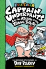 Image for Captain Underpants and the attack of the talking toilets