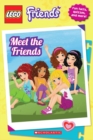 Image for LEGO Friends: Meet the Friends