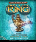 Image for Cave of Wonders (Infinity Ring, Book 5)