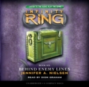 Image for Behind Enemy Lines (Infinity Ring, Book 6)