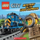Image for Mystery on the LEGO Express (LEGO City)