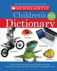 Image for Scholastic Children&#39;s Dictionary
