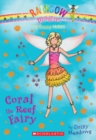 Image for The Earth Fairies #4: Coral the Reef Fairy