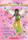 Image for The Earth Fairies #5: Lily the Rain Forest Fairy