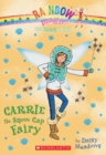 Image for The Earth Fairies #7: Carrie the Snow Cap Fairy