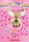 Image for The Sugar &amp; Spice Fairies #1: Lisa the Lollipop Fairy