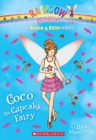 Image for The Sugar &amp; Spice Fairies #3: Coco the Cupcake Fairy