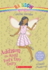 Image for Rainbow Magic Special Edition: Addison the April Fool&#39;s Day Fairy