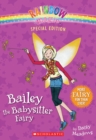 Image for Rainbow Magic Special Edition: Bailey the Babysitter Fairy