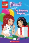 Image for LEGO Friends: The Birthday Surprise (Chapter Book #4)