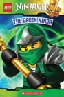 Image for The Green Ninja (LEGO Ninjago: Reader)