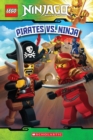 Image for Pirates vs. Ninja (LEGO Ninjago: Reader)