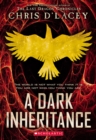 Image for A Dark Inheritance (UFiles, Book 1)