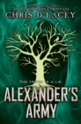 Image for Alexander&#39;s Army (UFiles, Book 2)