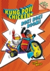 Image for Bok! Bok! Boom!: A Branches Book (Kung Pow Chicken #2)
