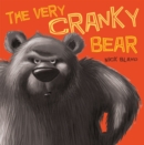 Image for The Very Cranky Bear