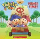 Image for Tickety Toc: Pirate Time