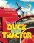 Image for Duck on a Tractor