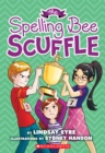 Image for The Spelling Bee Scuffle (Sylvie Scruggs, Book 3)