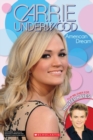 Image for Carrie Underwood: American Dream / Hunter Hayes: A Dream Come True