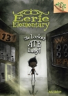 Image for The Locker Ate Lucy!: A Branches Book (Eerie Elementary #2)
