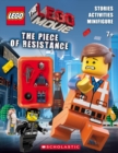 Image for The Piece of Resistance (LEGO: The LEGO Movie)