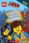 Image for The Official Movie Handbook (The LEGO Movie)