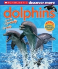 Image for Scholastic Discover More: Dolphins
