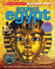 Image for Scholastic Discover More: Ancient Egypt