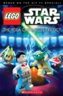 Image for The Yoda Chronicles Trilogy (LEGO Star Wars)