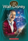 Image for I Am #11: Walt Disney