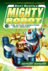 Image for Ricky Ricotta&#39;s Mighty Robot vs. the Mutant Mosquitoes from Mercury (Ricky Ricotta&#39;s Mighty Robot #2)