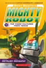 Image for Ricky Ricotta&#39;s Mighty Robot vs. the Video Vultures from Venus (Ricky Ricotta&#39;s Mighty Robot #3)
