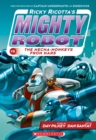 Image for Ricky Ricotta&#39;s Mighty Robot vs. the Mecha-Monkeys from Mars (Ricky Ricotta&#39;s Mighty Robot #4)