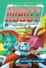 Image for Ricky Ricotta&#39;s Mighty Robot vs. the Jurassic Jackrabbits from Jupiter (Ricky Ricotta&#39;s Mighty Robot #5)